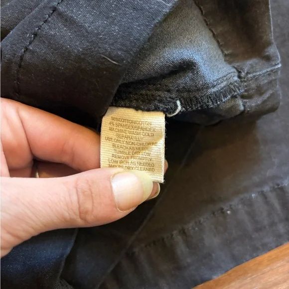 Free People Penny Pull On Flare Jeans - Picture 8 of 10